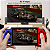 Game Portátil X7 Plus Tela de 5.1 Polegadas - Imagem 3