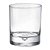 Copo Vidro Whisky 250 Ml - Cristal - Imagem 1