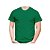 Camisa Masculina Verde Bandeira 100% Poliéster - Imagem 3