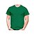 Camisa Masculina Verde Bandeira 100% Poliéster - Imagem 7