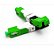 Conector Óptico de Montagem Rápida - FAC-SC/APC-03 - Imagem 3