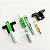 Conector Óptico de Montagem Rápida - FAC-SC/APC-05 - Imagem 3