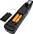 IFA-50 Identificador de FIbra Ativa + Caneta 30Mw + Power Meter + Led - Imagem 5