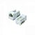 K5e-31OEM-90 Conector RJ45 Fêmea (Keystone) Cat5e 90° - Imagem 2