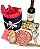 Box de Vinho com Petiscos - Imagem 1