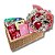 Chocolate com Flores - Imagem 2