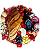 Tabua de Frios GG - Imagem 3