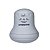 Chuveiro Lorenzetti Maxi Ducha Ultra 220v 5500w Branco - Imagem 1