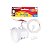 Chuveiro Lorenzetti Maxi Ducha Ultra 220v 5500w Branco - Imagem 2