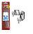 Resistencia Lorenzetti Loren Ultra 065 A 220v 5500w - Imagem 1