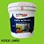 TINTA LATEX ACRILICA 3,6L MONTECOR - Imagem 9