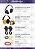 Protetor Auricular Auditivo Tipo Plug Silicone - Imagem 3