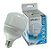 Lampada Led Alta Potencia 40w Branco Frio 6500k biv galaxy - Imagem 2