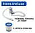Filtro Bomba Para Piscina 1249 L/h Desmontáveis Potente Top - Imagem 2