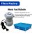 Filtro Bomba Para Piscina 1249 L/h Desmontáveis Potente Top - Imagem 6