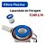 Filtro Bomba Para Piscina 1249 L/h Desmontáveis Potente Top - Imagem 5