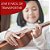 Mini Violão Infantil Acústico Palheta Crianças Corda Em Aço - Imagem 4