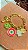 Pulseira Sorte - Imagem 3