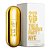 Perfume 212 Vip 80ml Edp Feminino Carolina Herrera - Imagem 1