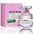 Perfume United Dreams Love Yourself 80ml Edt Feminino Benetton - Imagem 1