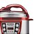 Panela de Pressao Eletrica Mondial 5L Pe-12 Vermelha - 220V - Imagem 2