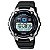 Relogio Masculino Casio Digital Ae-2000w-1avdf - Preto - Imagem 1