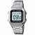 Relogio Unissex Casio Digital A178wa-1adf - Prata - Imagem 1