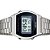 Relogio Unissex Casio Digital Vintage - B640wd-1avdf - Prata - Imagem 5