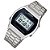 Relogio Unissex Casio Digital Vintage - B640wd-1avdf - Prata - Imagem 2