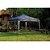 Tenda Gazebo X-flex 3x3m em Poliester - Azul - Ref 35313 Mor - Imagem 2