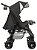 Carrinho de Bebê Tutti Baby Upper - Preto - Imagem 3