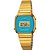 Relógio Feminino Casio Digital Vintage LA670WGA-2DF - Imagem 1