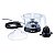 Espremedor de Fruta Mondial Ultra E-04 Preto - 110V - Imagem 3