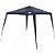 Tenda Gazebo Ráfia 3x3m Azul - Mor - 003538 - Imagem 3
