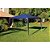 Tenda Gazebo Ráfia 3x3m Azul - Mor - 003538 - Imagem 5