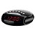 Rádio Relógio Mondial Sleep Star Rádio Am/Fm 5 W RR-03 - Bivolt - Imagem 1