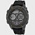 Relógio Masculino Mormaii Super Fibra - Mo150915ae/8y - Imagem 1