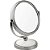 Espelho Mor Dupla Face Classic Giro de 360° - 8483 - Imagem 1