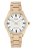 Relógio Feminino Casio Dourado MTP-V005G-7AUDF - Imagem 3