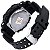 Relógio Casio Unissex Preto G-Shock GD100-1BDR - Imagem 6