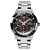 Relógio Masculino Technos Grandtech 6P57AD/1P - Imagem 1