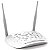 Modem Roteador TP-Link Wireless para Rede sem Fio 300Mbps ADSL2 TD-W8961N - Imagem 2