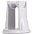 Suporte Hand Spinner Holder Branco - Imagem 1