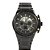 Relógio Masculino Seculus 20481G0PSVPA1 Preto - Imagem 1