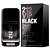 Perfume Masculino 212 Vip Black Carolina Herrera 50ml - Imagem 1