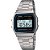 Relógio Masculino Casio Digital Esportivo A158wa-1df Prata - Imagem 1
