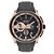 Relógio Masculino Orient Mrscc015 P1px Cronógrafo Rosê - Imagem 1