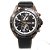 Relógio Masculino Orient Mrscc012 P1px Rosê - Imagem 1