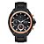Relógio Masculino Orient Cronografo Mpssc011 P1px Preto - Imagem 1