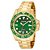 Relógio Masculino Magnum MA32934G Dourado - Imagem 1